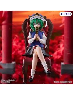 Touhou Project Noodle...