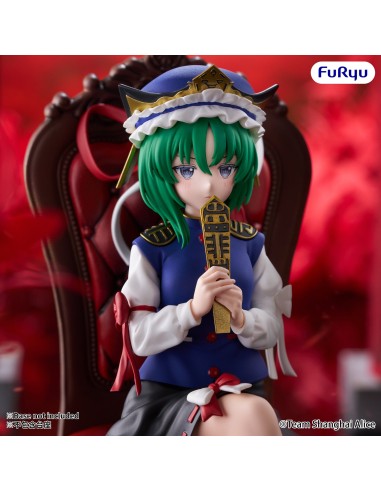 Touhou Project Noodle Stopper Eiki...