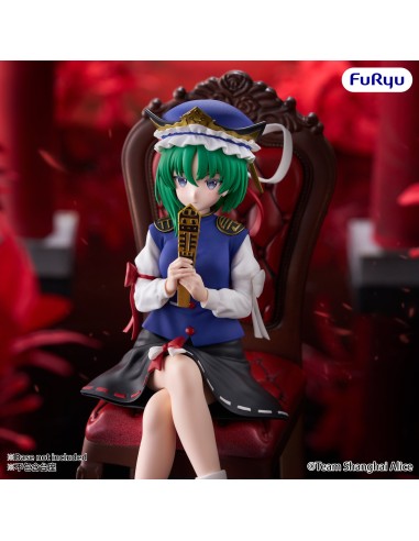 Touhou Project Noodle Stopper Eiki...