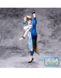 Street Fighter VI FIGURIZMa...