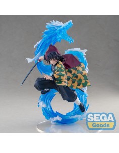 Demon Slayer: Kimetsu no...