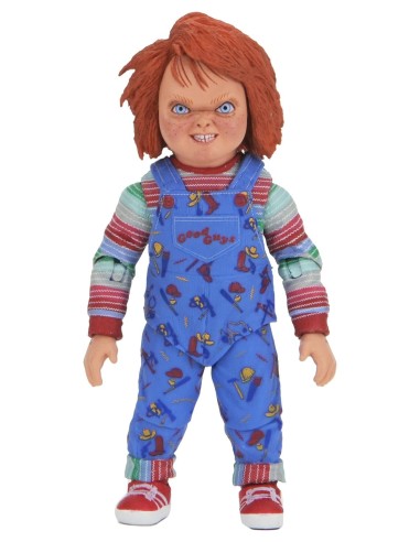Child's Play 2 Chucky Ultimate Action...