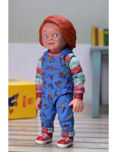 Child's Play 2 Chucky Ultimate Action...