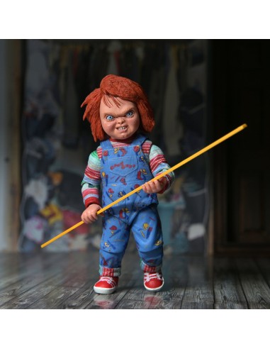 Child's Play 2 Chucky Ultimate Action...