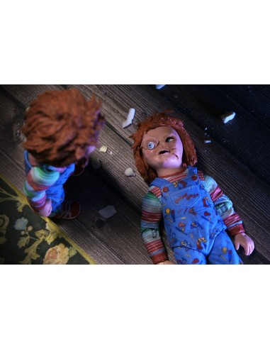 Child's Play 2 Chucky Ultimate Action...