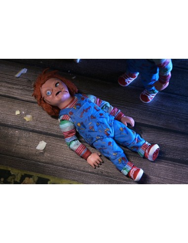 Child's Play 2 Chucky Ultimate Action...