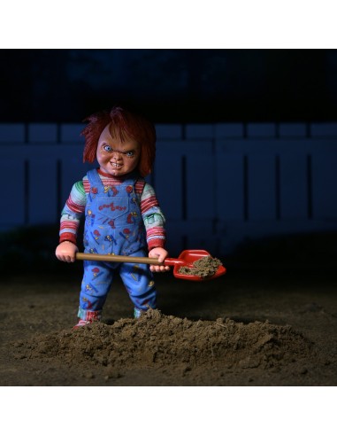 Child's Play 2 Chucky Ultimate Action...