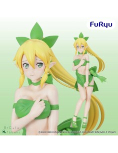 Sword Art Online Leafa...