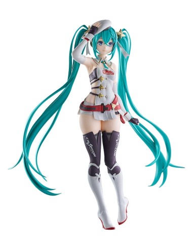Hatsune Miku GT Project Pop Up Parade...