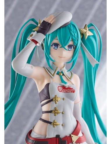 Hatsune Miku GT Project Pop Up Parade...