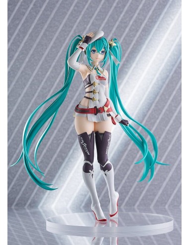 Hatsune Miku GT Project Pop Up Parade...