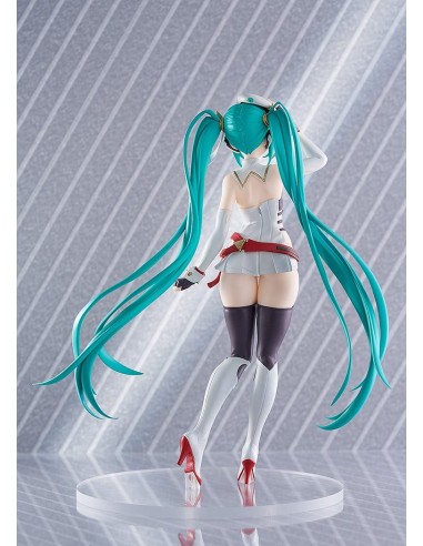 Hatsune Miku GT Project Pop Up Parade...