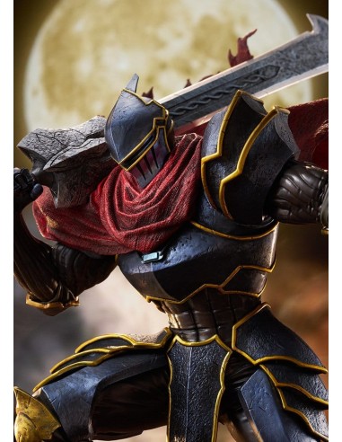 Overlord: The Holy Kingdom Pop Up...