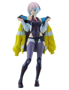 Cyberpunk: Edgerunners Pop...