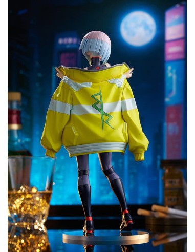 Cyberpunk: Edgerunners Pop Up Parade...