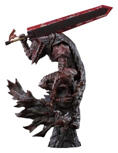 Berserk Pop Up Parade Guts...