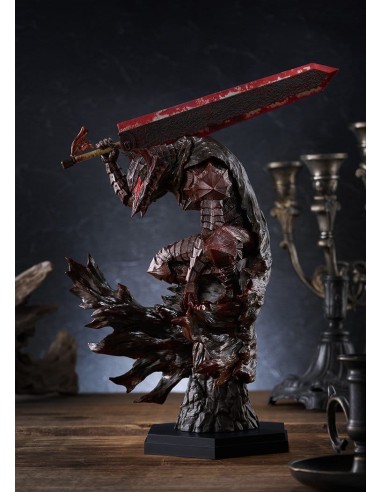 Berserk Pop Up Parade Guts Berserker...