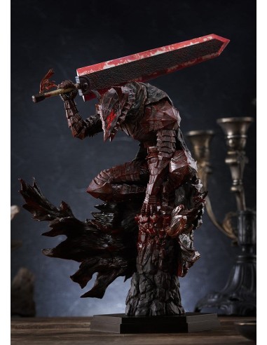 Berserk Pop Up Parade Guts Berserker...