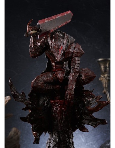 Berserk Pop Up Parade Guts Berserker...