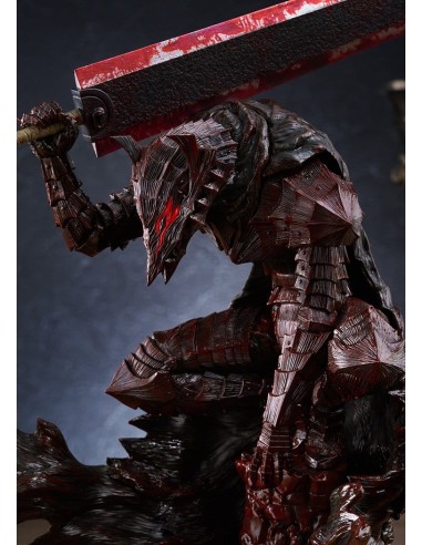Berserk Pop Up Parade Guts Berserker...