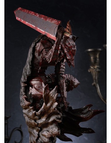 Berserk Pop Up Parade Guts Berserker...