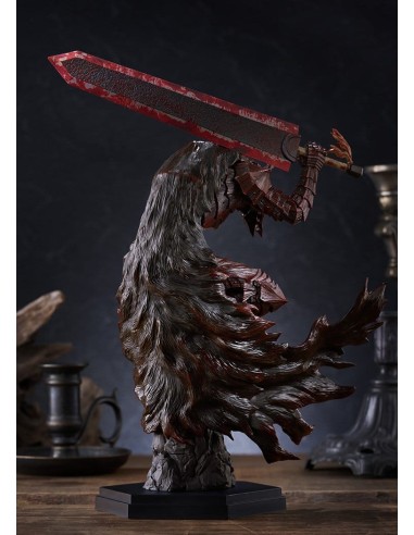 Berserk Pop Up Parade Guts Berserker...