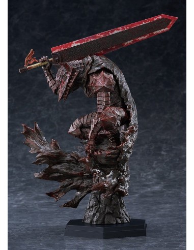 Berserk Pop Up Parade Guts Berserker...