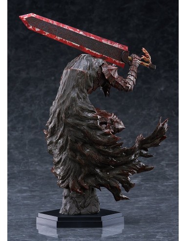 Berserk Pop Up Parade Guts Berserker...
