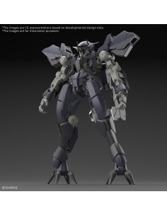 Graze Ein Iron Blooded...