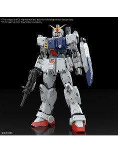 Gundam 8th MS Team Ground...