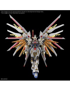 Gundam Mighty Strike...