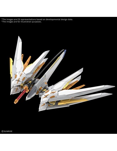Gundam Mighty Strike Freedom Gundam...