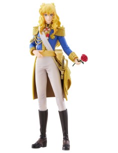 The Rose of Versailles Pop...
