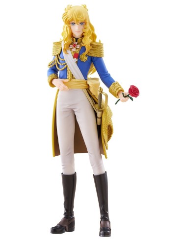 The Rose of Versailles Pop Up Parade...