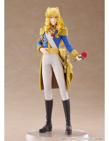 The Rose of Versailles Pop Up Parade...