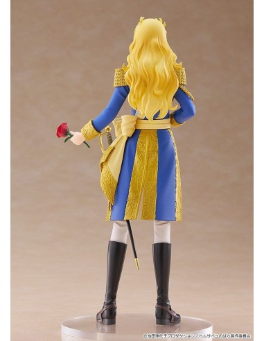 The Rose of Versailles Pop Up Parade...