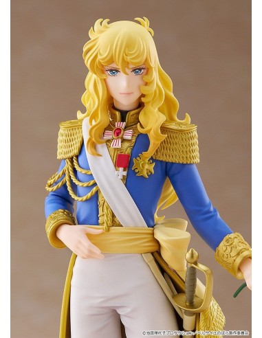 The Rose of Versailles Pop Up Parade...