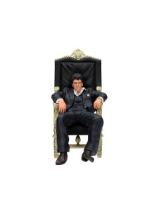 Scarface Movie Icons Tony...