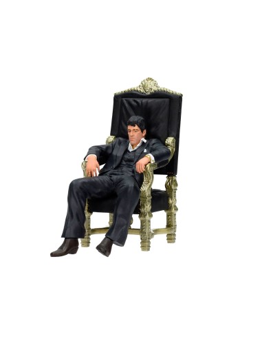 Scarface Movie Icons Tony Montana...