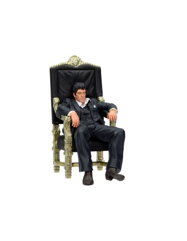 Scarface Movie Icons Tony Montana...