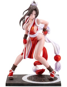 Mai Shiranui Ex The King of...