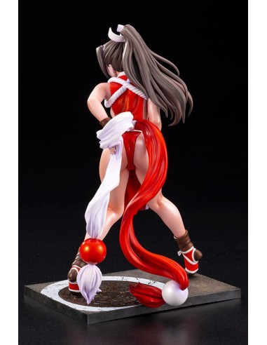 Mai Shiranui Ex The King of Fighters...