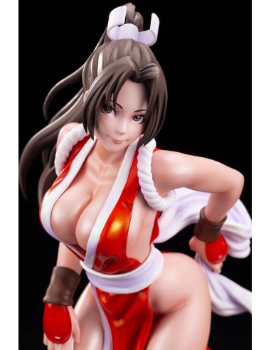 Mai Shiranui Ex The King of Fighters...