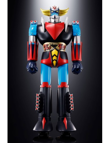 UFO Robot Grendizer Jumbo Machineder...