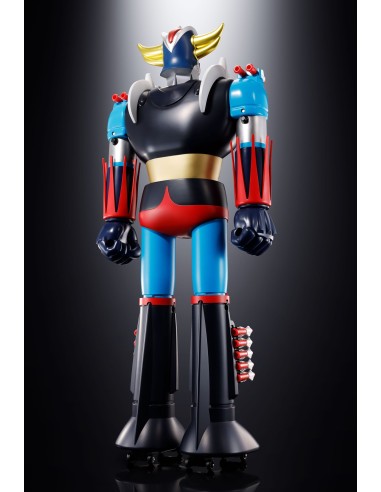 UFO Robot Grendizer Jumbo Machineder...
