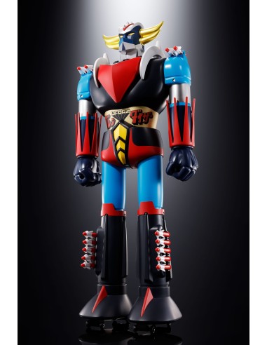 UFO Robot Grendizer Jumbo Machineder...