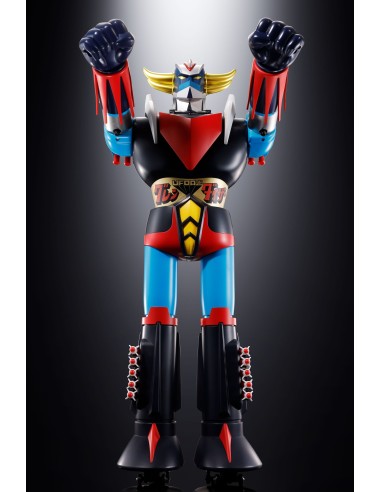 UFO Robot Grendizer Jumbo Machineder...