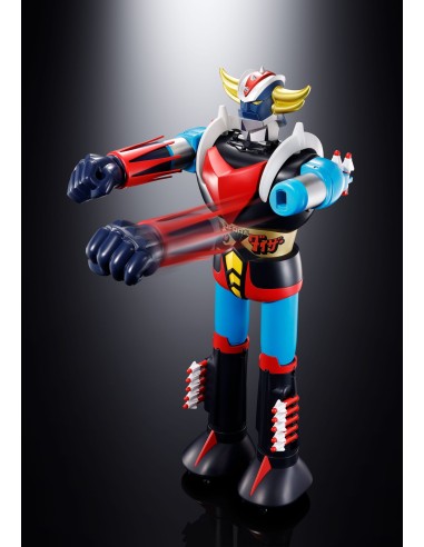 UFO Robot Grendizer Jumbo Machineder...