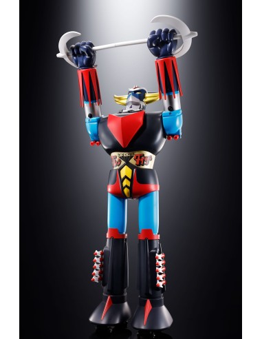 UFO Robot Grendizer Jumbo Machineder...