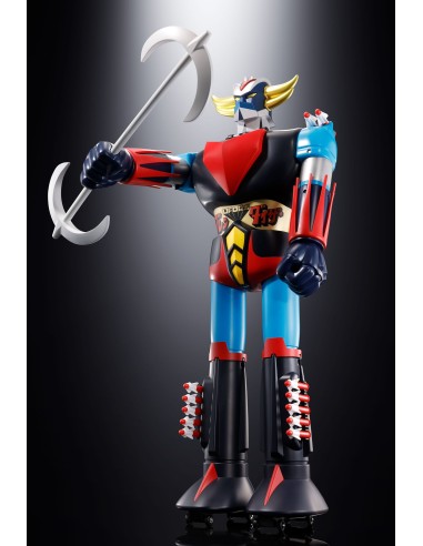 UFO Robot Grendizer Jumbo Machineder...